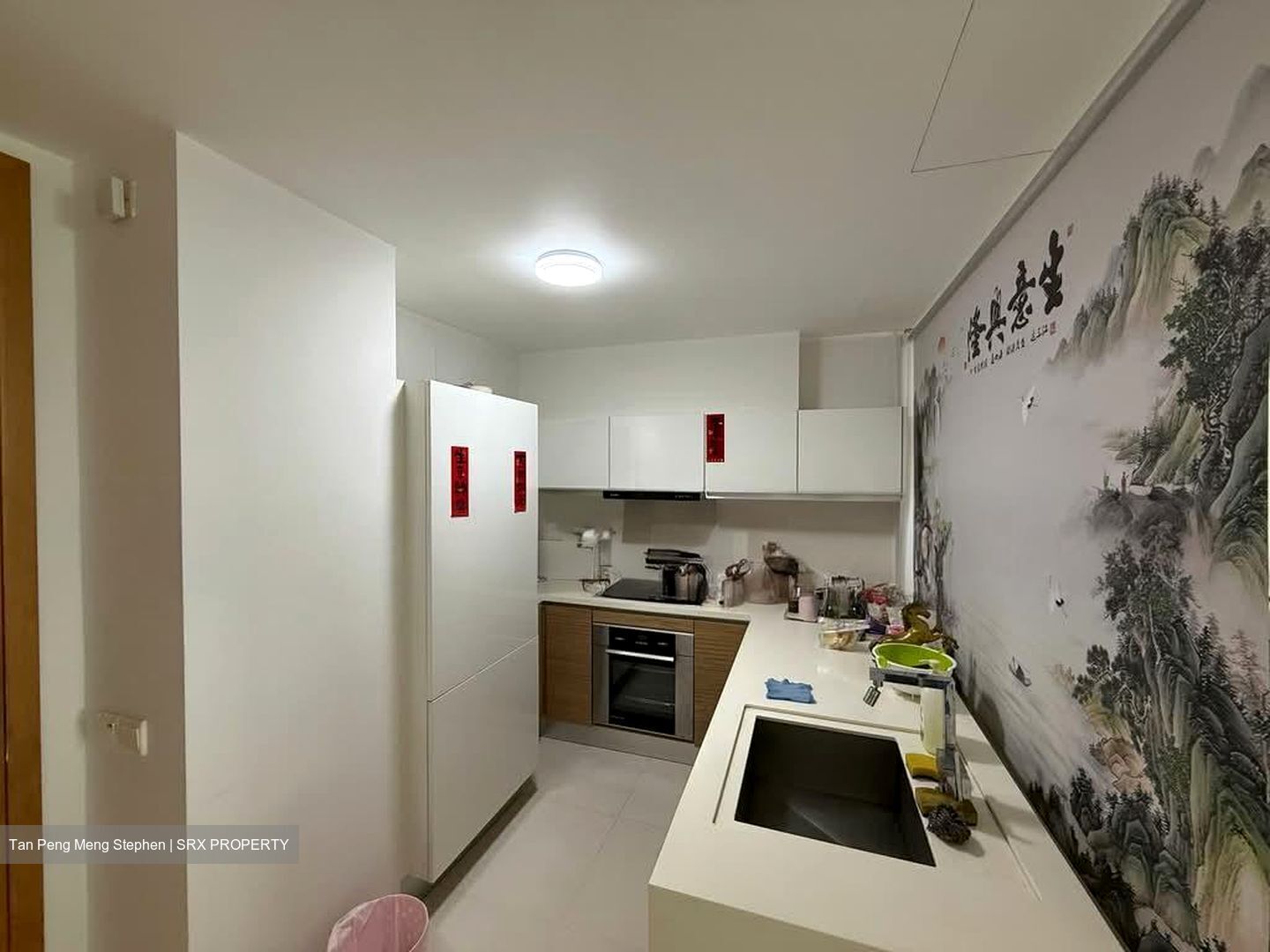 Marina Bay Residences (D1), Condominium #564225391
